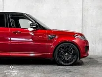 Land rover range rover sport 5.0 v8 sc hse dynamic autobiography 525pk facelift 2019 - afbeelding 6 van  60