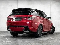 Land rover range rover sport 5.0 v8 sc hse dynamic autobiography 525pk facelift 2019 - afbeelding 10 van  60