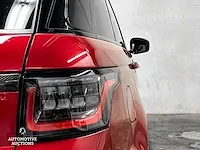 Land rover range rover sport 5.0 v8 sc hse dynamic autobiography 525pk facelift 2019 - afbeelding 16 van  60