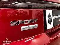 Land rover range rover sport 5.0 v8 sc hse dynamic autobiography 525pk facelift 2019 - afbeelding 17 van  60