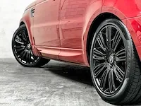 Land rover range rover sport 5.0 v8 sc hse dynamic autobiography 525pk facelift 2019 - afbeelding 21 van  60