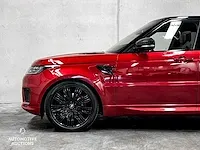 Land rover range rover sport 5.0 v8 sc hse dynamic autobiography 525pk facelift 2019 - afbeelding 25 van  60