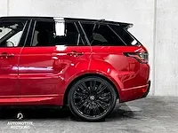 Land rover range rover sport 5.0 v8 sc hse dynamic autobiography 525pk facelift 2019 - afbeelding 26 van  60