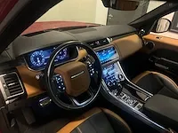 Land rover range rover sport 5.0 v8 sc hse dynamic autobiography 525pk facelift 2019 - afbeelding 28 van  60