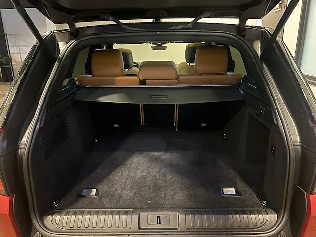 Land rover range rover sport 5.0 v8 sc hse dynamic autobiography 525pk facelift 2019 - afbeelding 29 van  60