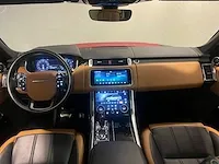 Land rover range rover sport 5.0 v8 sc hse dynamic autobiography 525pk facelift 2019 - afbeelding 30 van  60