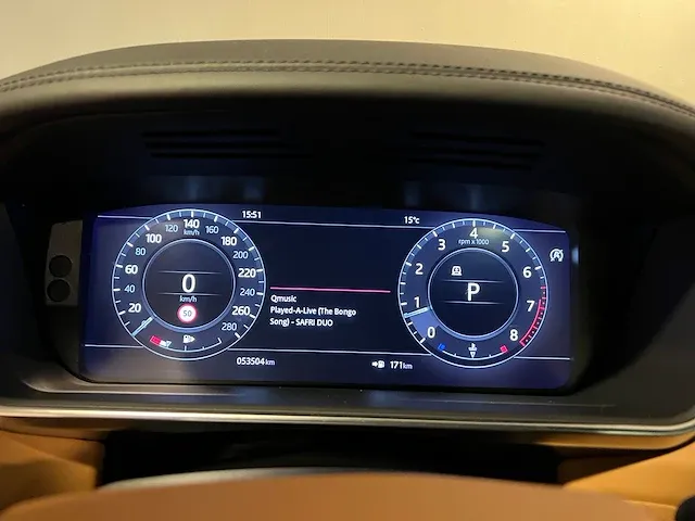 Land rover range rover sport 5.0 v8 sc hse dynamic autobiography 525pk facelift 2019 - afbeelding 33 van  60