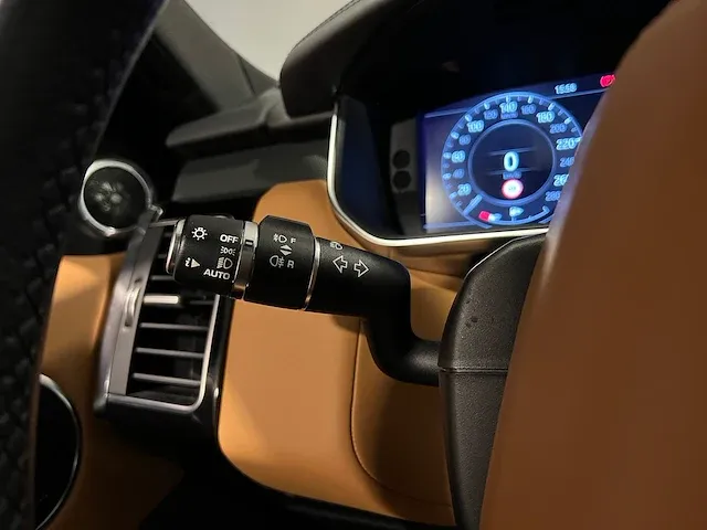 Land rover range rover sport 5.0 v8 sc hse dynamic autobiography 525pk facelift 2019 - afbeelding 40 van  60