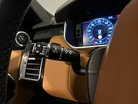 Land rover range rover sport 5.0 v8 sc hse dynamic autobiography 525pk facelift 2019 - afbeelding 40 van  60