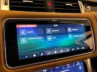 Land rover range rover sport 5.0 v8 sc hse dynamic autobiography 525pk facelift 2019 - afbeelding 44 van  60