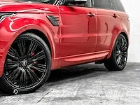 Land rover range rover sport 5.0 v8 sc hse dynamic autobiography 525pk facelift 2019 - afbeelding 34 van  60