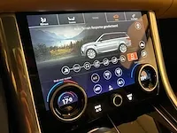 Land rover range rover sport 5.0 v8 sc hse dynamic autobiography 525pk facelift 2019 - afbeelding 46 van  60
