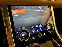 Land rover range rover sport 5.0 v8 sc hse dynamic autobiography 525pk facelift 2019 - afbeelding 49 van  60