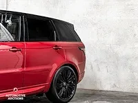 Land rover range rover sport 5.0 v8 sc hse dynamic autobiography 525pk facelift 2019 - afbeelding 45 van  60