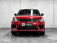 Land rover range rover sport 5.0 v8 sc hse dynamic autobiography 525pk facelift 2019 - afbeelding 56 van  60
