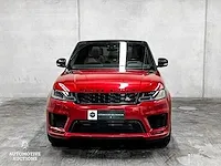 Land rover range rover sport 5.0 v8 sc hse dynamic autobiography 525pk facelift 2019 - afbeelding 58 van  60