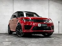 Land rover range rover sport 5.0 v8 sc hse dynamic autobiography 525pk facelift 2019 - afbeelding 60 van  60