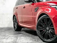 Land rover range rover sport 5.0 v8 sc hse dynamic autobiography 525pk facelift 2019 - afbeelding 2 van  59