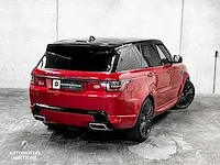 Land rover range rover sport 5.0 v8 sc hse dynamic autobiography 525pk facelift 2019 - afbeelding 9 van  59