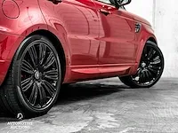 Land rover range rover sport 5.0 v8 sc hse dynamic autobiography 525pk facelift 2019 - afbeelding 11 van  59