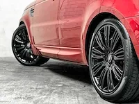 Land rover range rover sport 5.0 v8 sc hse dynamic autobiography 525pk facelift 2019 - afbeelding 21 van  59