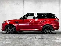 Land rover range rover sport 5.0 v8 sc hse dynamic autobiography 525pk facelift 2019 - afbeelding 22 van  59