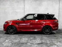 Land rover range rover sport 5.0 v8 sc hse dynamic autobiography 525pk facelift 2019 - afbeelding 24 van  59