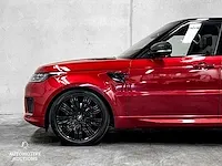 Land rover range rover sport 5.0 v8 sc hse dynamic autobiography 525pk facelift 2019 - afbeelding 25 van  59