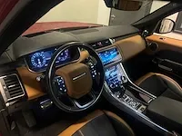 Land rover range rover sport 5.0 v8 sc hse dynamic autobiography 525pk facelift 2019 - afbeelding 28 van  59