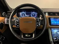 Land rover range rover sport 5.0 v8 sc hse dynamic autobiography 525pk facelift 2019 - afbeelding 32 van  59