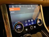 Land rover range rover sport 5.0 v8 sc hse dynamic autobiography 525pk facelift 2019 - afbeelding 48 van  59