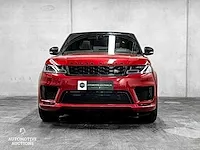 Land rover range rover sport 5.0 v8 sc hse dynamic autobiography 525pk facelift 2019 - afbeelding 56 van  59
