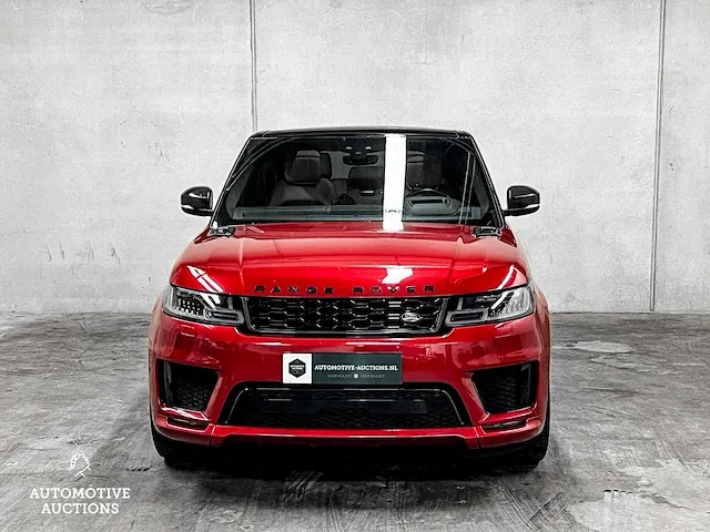 Land rover range rover sport 5.0 v8 sc hse dynamic autobiography 525pk facelift 2019 - afbeelding 57 van  59