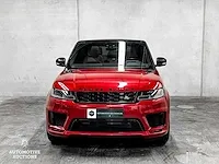 Land rover range rover sport 5.0 v8 sc hse dynamic autobiography 525pk facelift 2019 - afbeelding 57 van  59