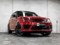 Land rover range rover sport 5.0 v8 sc hse dynamic autobiography 525pk facelift 2019 - afbeelding 59 van  59