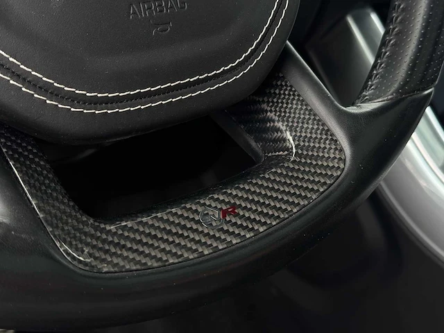 Land rover range rover sport 5.0 v8 sc svr urban automotive carbon 2020 | r-285-bg - afbeelding 2 van  43