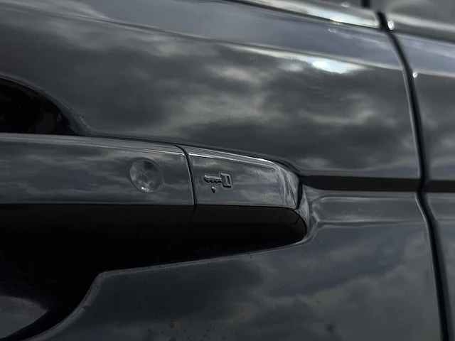 Land rover range rover sport 5.0 v8 sc svr urban automotive carbon 2020 | r-285-bg - afbeelding 3 van  43