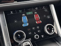 Land rover range rover sport 5.0 v8 sc svr urban automotive carbon 2020 | r-285-bg - afbeelding 8 van  43