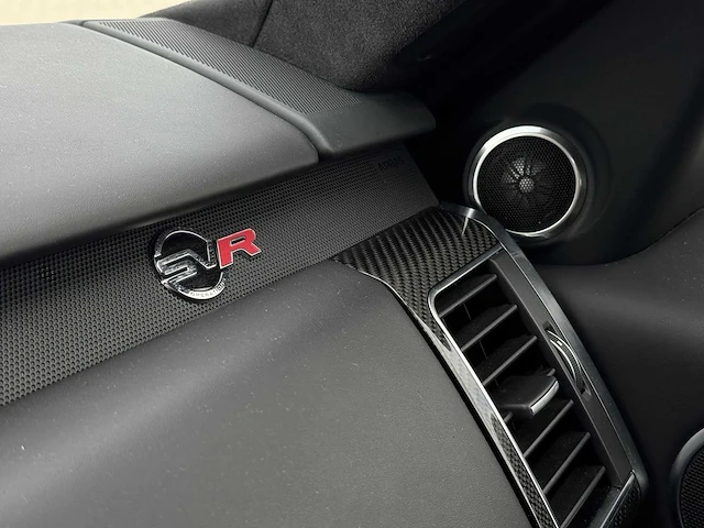 Land rover range rover sport 5.0 v8 sc svr urban automotive carbon 2020 | r-285-bg - afbeelding 11 van  43