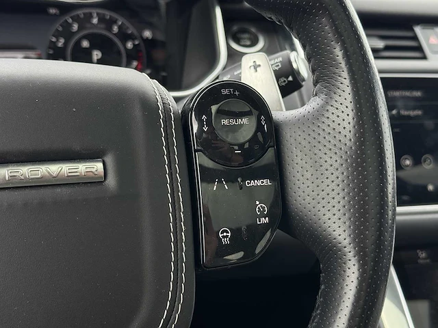 Land rover range rover sport 5.0 v8 sc svr urban automotive carbon 2020 | r-285-bg - afbeelding 15 van  43