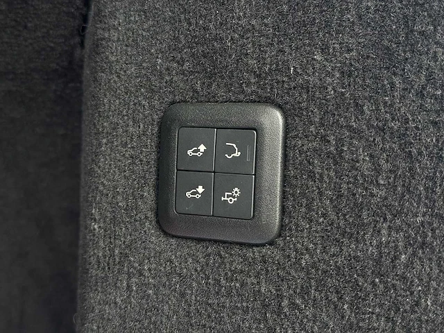 Land rover range rover sport 5.0 v8 sc svr urban automotive carbon 2020 | r-285-bg - afbeelding 16 van  43