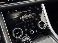 Land rover range rover sport 5.0 v8 sc svr urban automotive carbon 2020 | r-285-bg - afbeelding 18 van  43