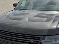 Land rover range rover sport 5.0 v8 sc svr urban automotive carbon 2020 | r-285-bg - afbeelding 27 van  43