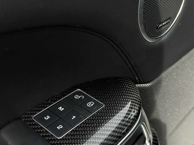 Land rover range rover sport 5.0 v8 sc svr urban automotive carbon 2020 | r-285-bg - afbeelding 31 van  43