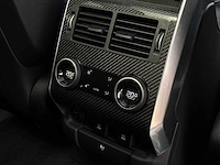 Land rover range rover sport 5.0 v8 sc svr urban automotive carbon 2020 | r-285-bg - afbeelding 32 van  43