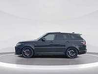 Land rover range rover sport 5.0 v8 sc svr urban automotive carbon 2020 | r-285-bg - afbeelding 23 van  43