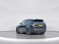 Land rover range rover sport 5.0 v8 sc svr urban automotive carbon 2020 | r-285-bg - afbeelding 34 van  43