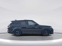 Land rover range rover sport 5.0 v8 sc svr urban automotive carbon 2020 | r-285-bg - afbeelding 41 van  43