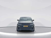 Land rover range rover sport 5.0 v8 sc svr urban automotive carbon 2020 | r-285-bg - afbeelding 43 van  43