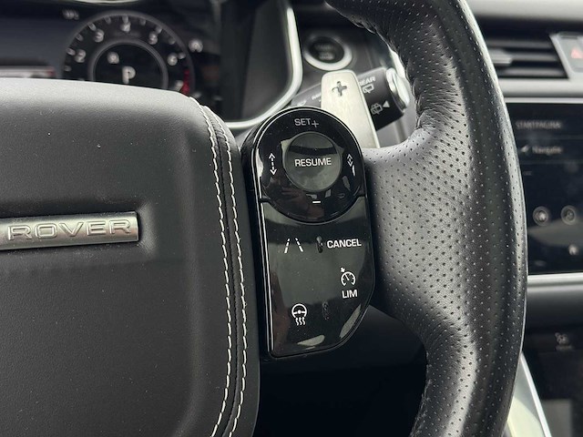 Land rover range rover sport 5.0 v8 sc svr urban automotive carbon 2020 | r-285-bg - afbeelding 15 van  43